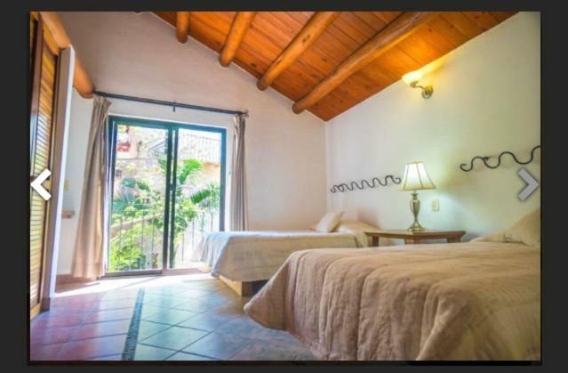 Villa Ikal Playa del Carmen Exterior photo