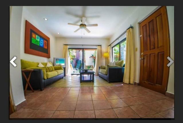 Villa Ikal Playa del Carmen Exterior photo
